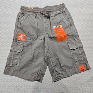 URBAN PIPELINE MAX WEAR CARGO SHORTS Large 14/16